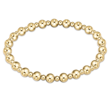 ENewton Extends Gold Classic Bracelet Collection
