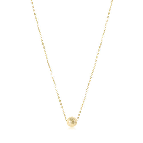ENewton Gold Charm 16&quot; Necklace Collection
