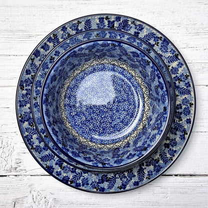Fern Dinner Plate 10&quot;