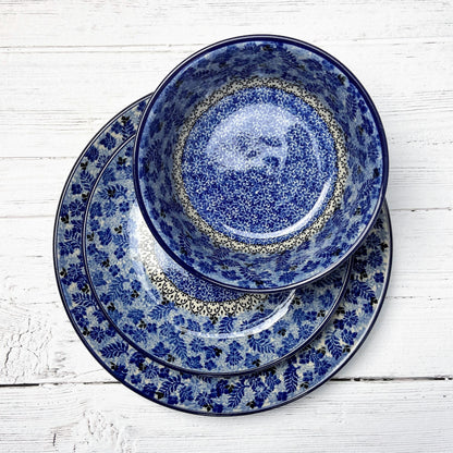 Fern Soup/Cereal Bowl 6&quot;