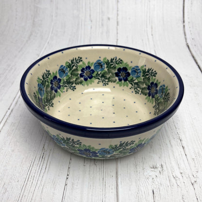 Spring Meadow Soup/Cereal Bowl 6&quot;