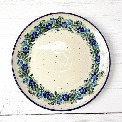 Spring Meadow Dinner Plate 10&quot;