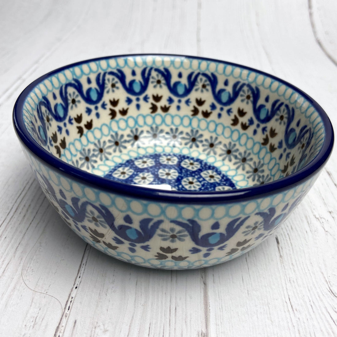 Frozen Ice Cream Bowl 4.5&quot;