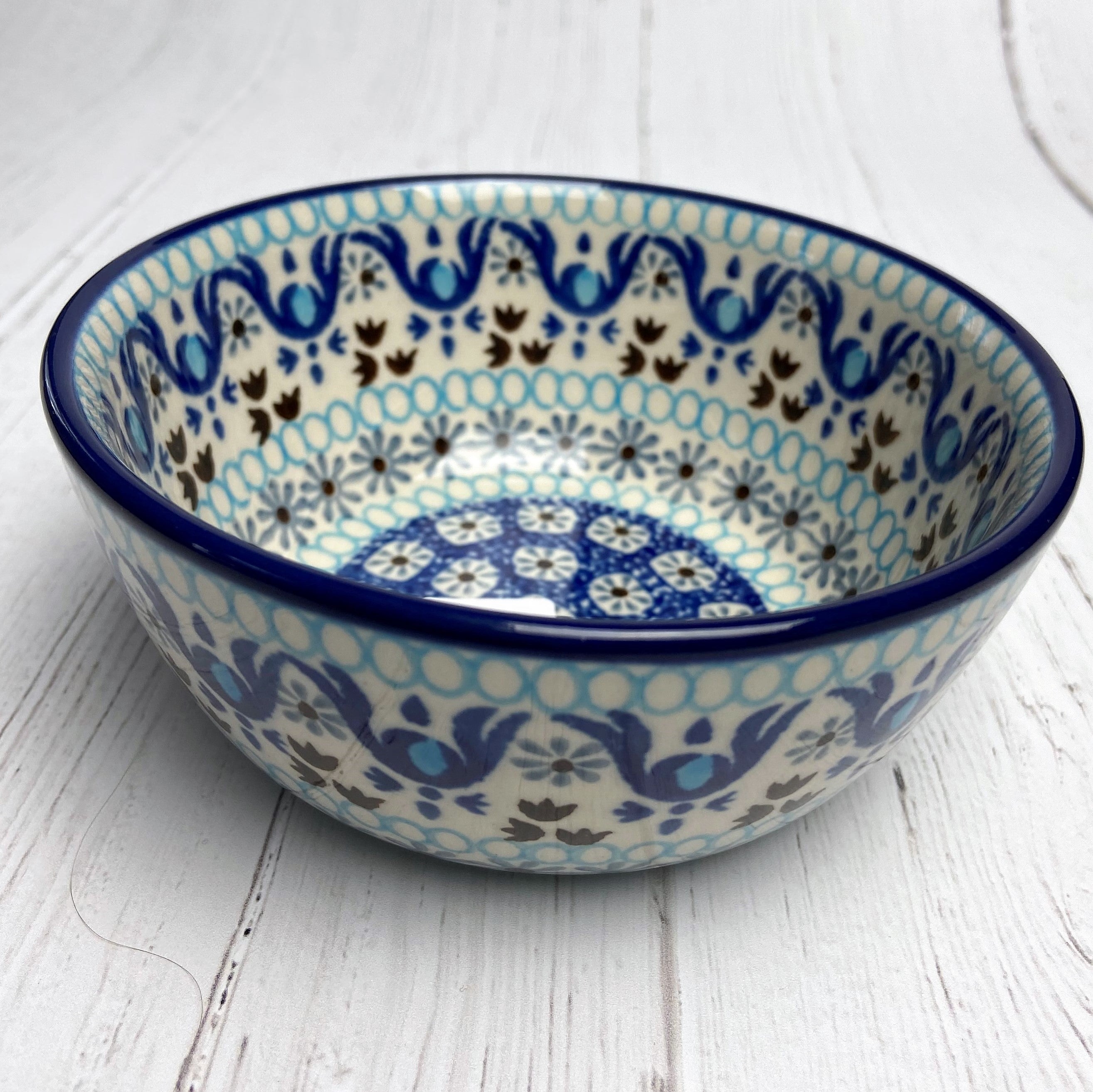 Frozen Ice Cream Bowl 4.5&quot;