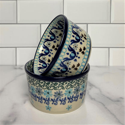 Frozen Ramekin