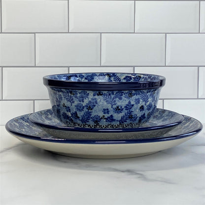Fern Soup/Cereal Bowl 6&quot;