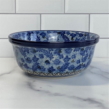 Fern Soup/Cereal Bowl 6&quot;