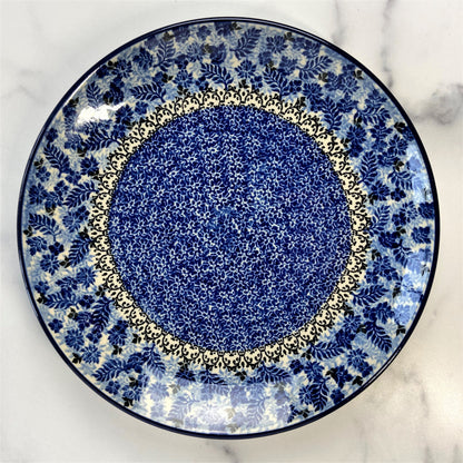 Fern Dinner Plate 10&quot;