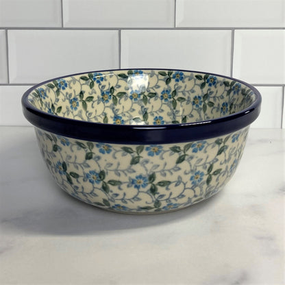 Sapphire Soup/Cereal Bowl 6&quot;