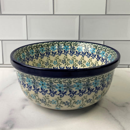 Icicle Soup/Cereal Bowl 6&quot;