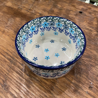 Icicle Ramekin