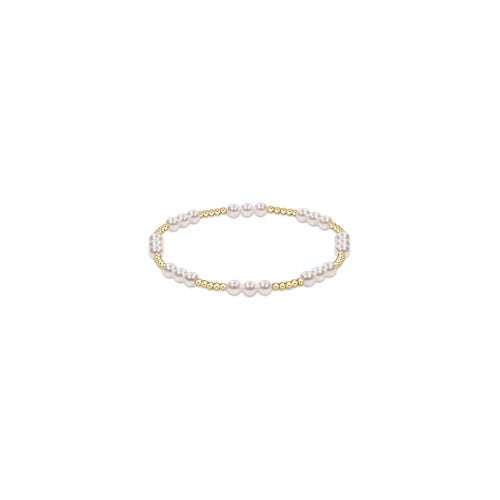 Enewton Pearl Bracelet Collection