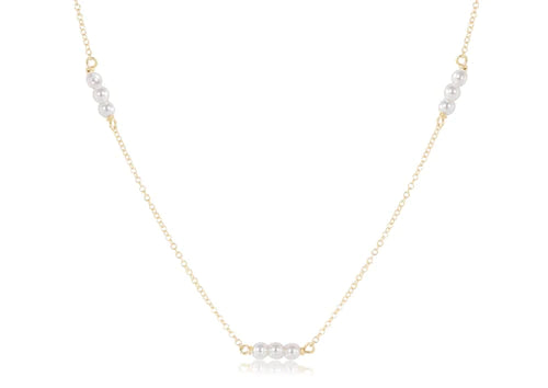 ENewton 17&quot; Choker Chain Collection