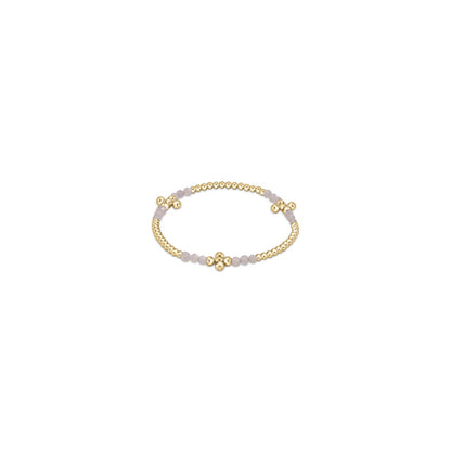 Signature Cross Gemstone Collection