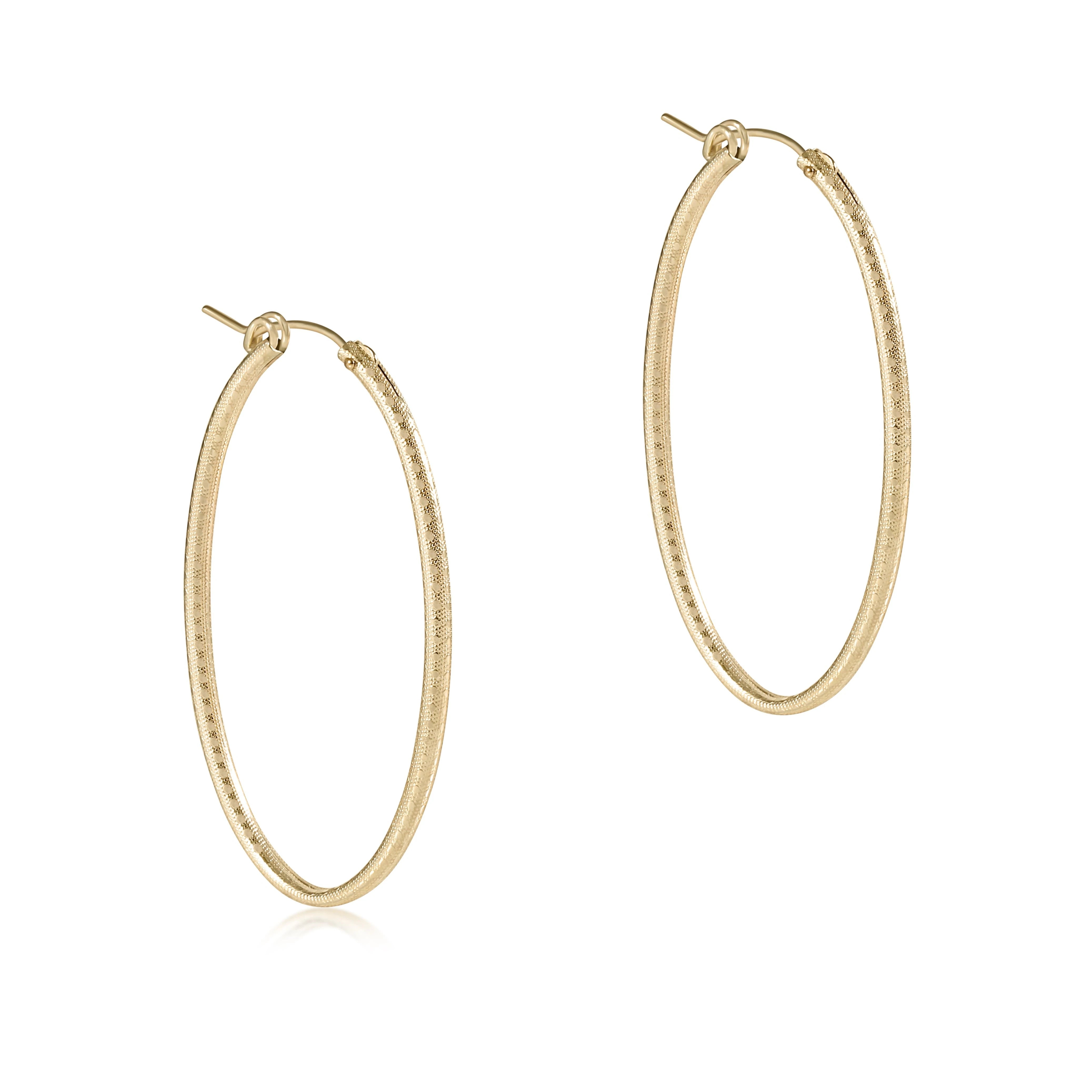 ENewton Earrings