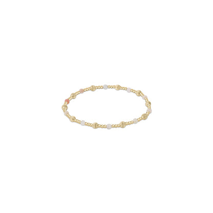 ENewton Dignity Sincerity Gemstone 4mm Bracelet Collection