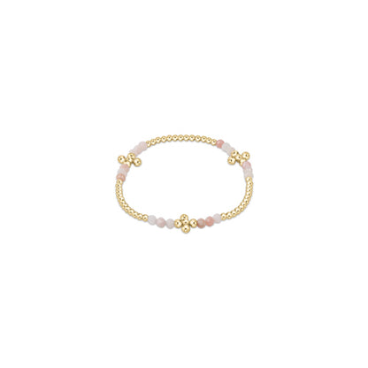 Signature Cross Gemstone Collection