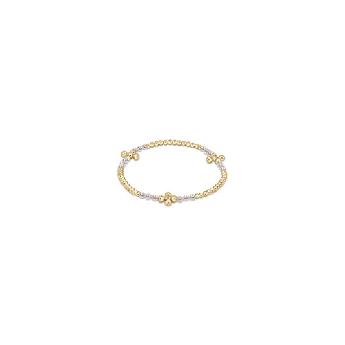 Enewton Pearl Bracelet Collection