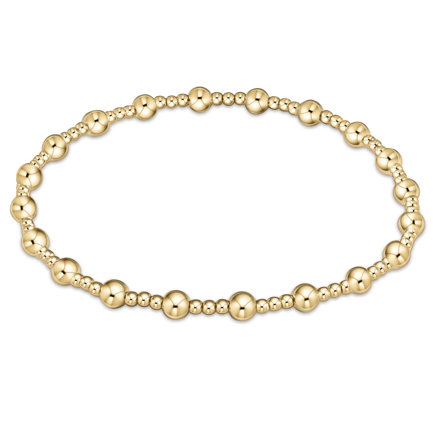 ENewton Extends Gold Classic Bracelet Collection