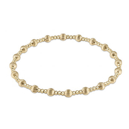 ENewton Extends Gold Classic Bracelet Collection
