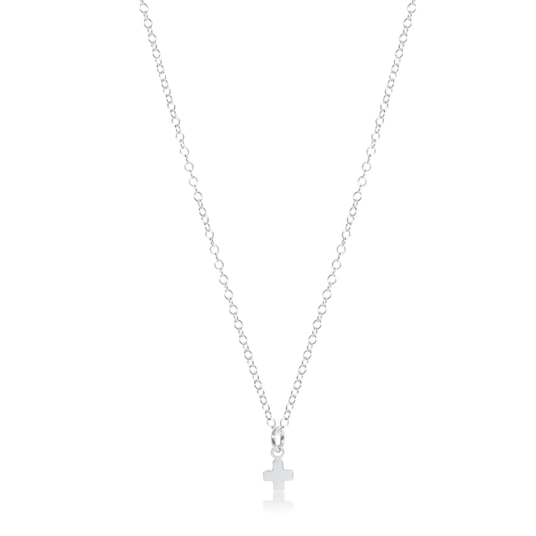 ENewton Sterling 16" Necklace Collection
