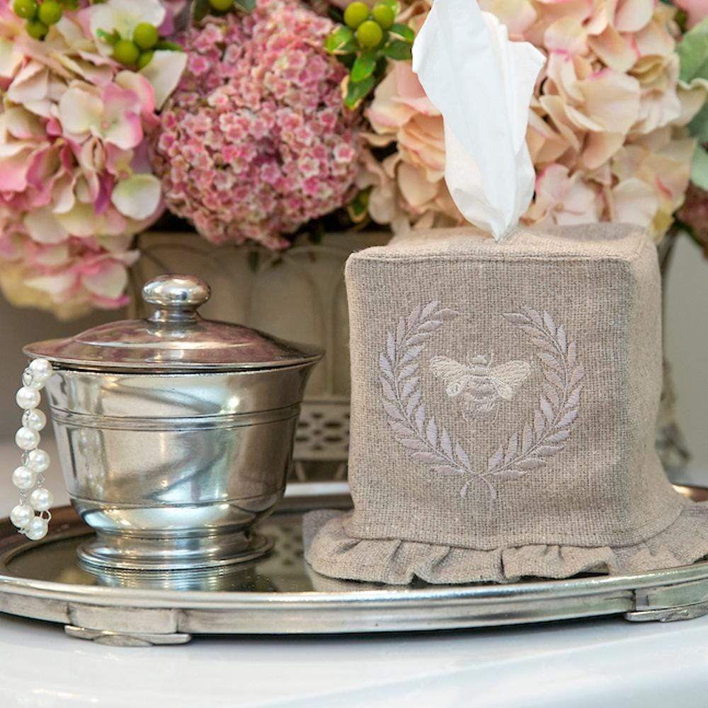 CLD Tissue Box Cover (Multiple Styles)