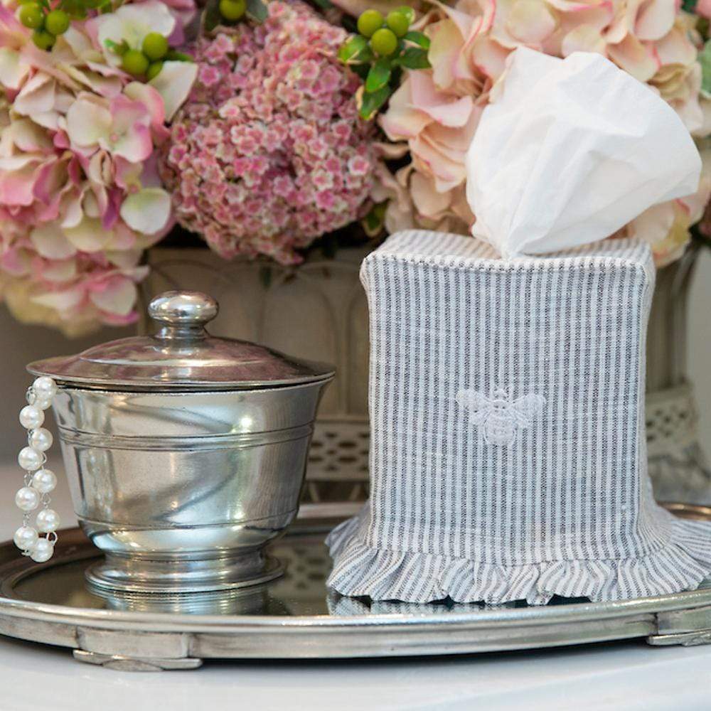 CLD Tissue Box Cover (Multiple Styles)