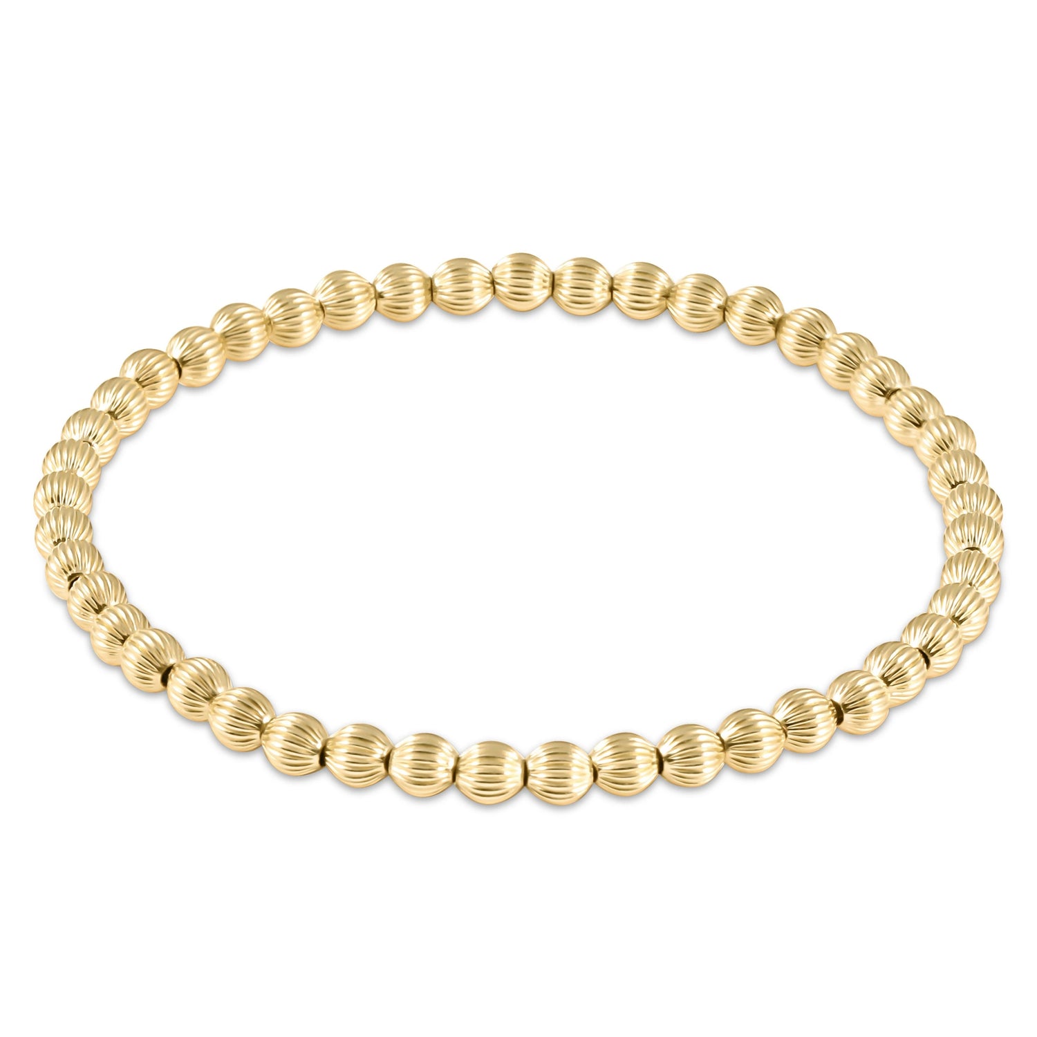 ENewton Specialty Bead Gold Bracelet Collection