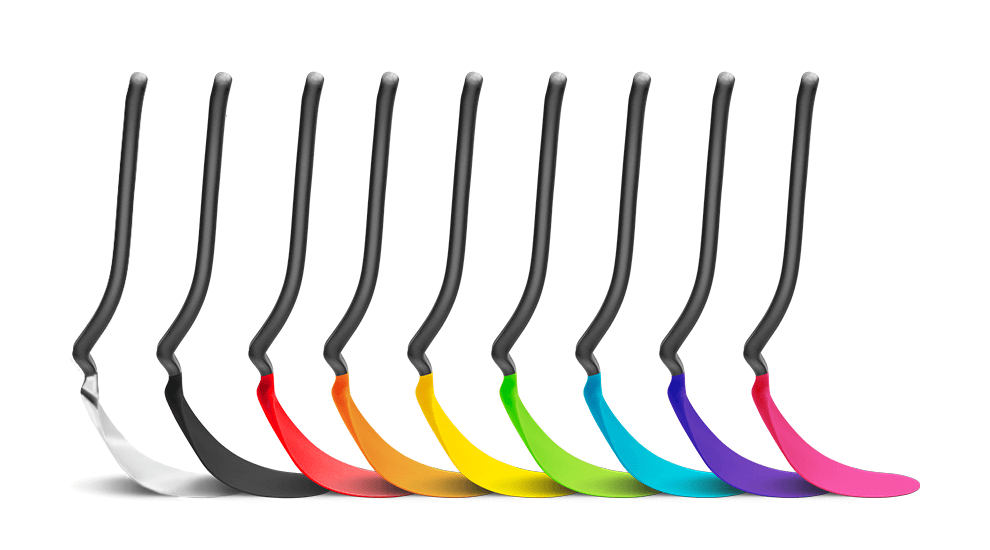 Chopula - Mixed Colors