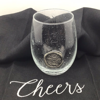 Southern Jubilee Stemless Wine