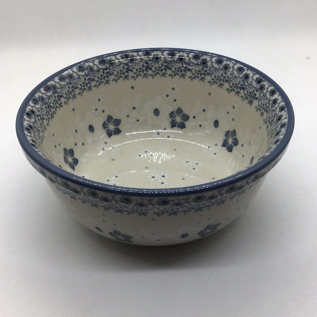 Simple Elegance Soup/Cereal Bowl 6&quot;