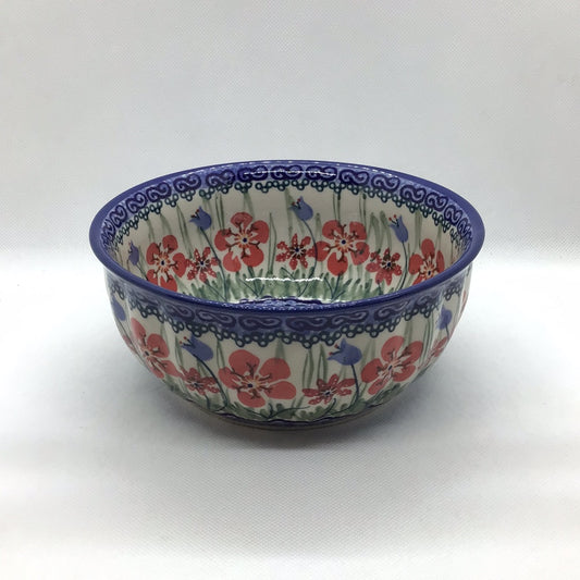 Marie's Gardens Small Mixing Bowl