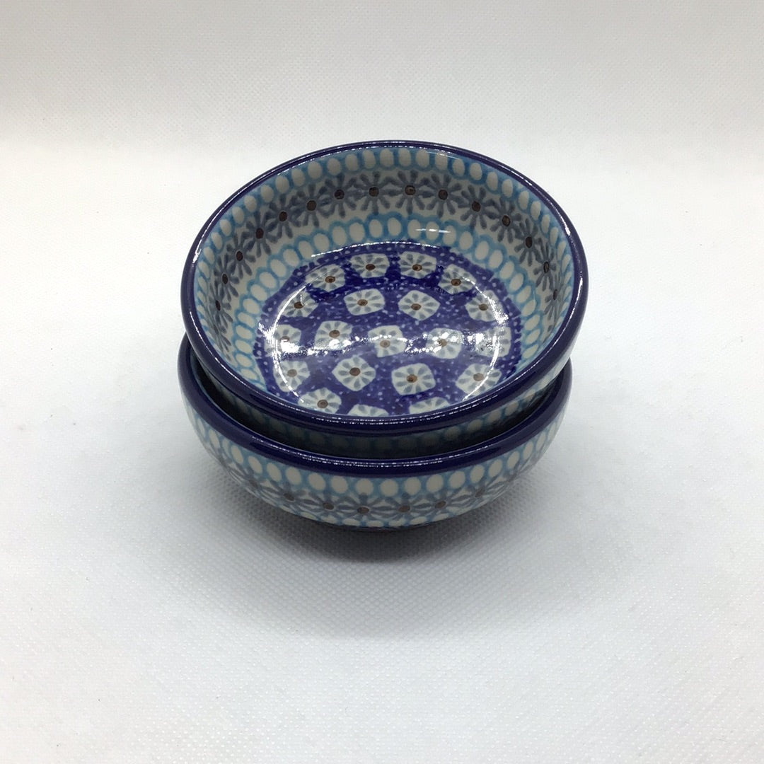 Frozen Tiny Round Bowl 3.5"