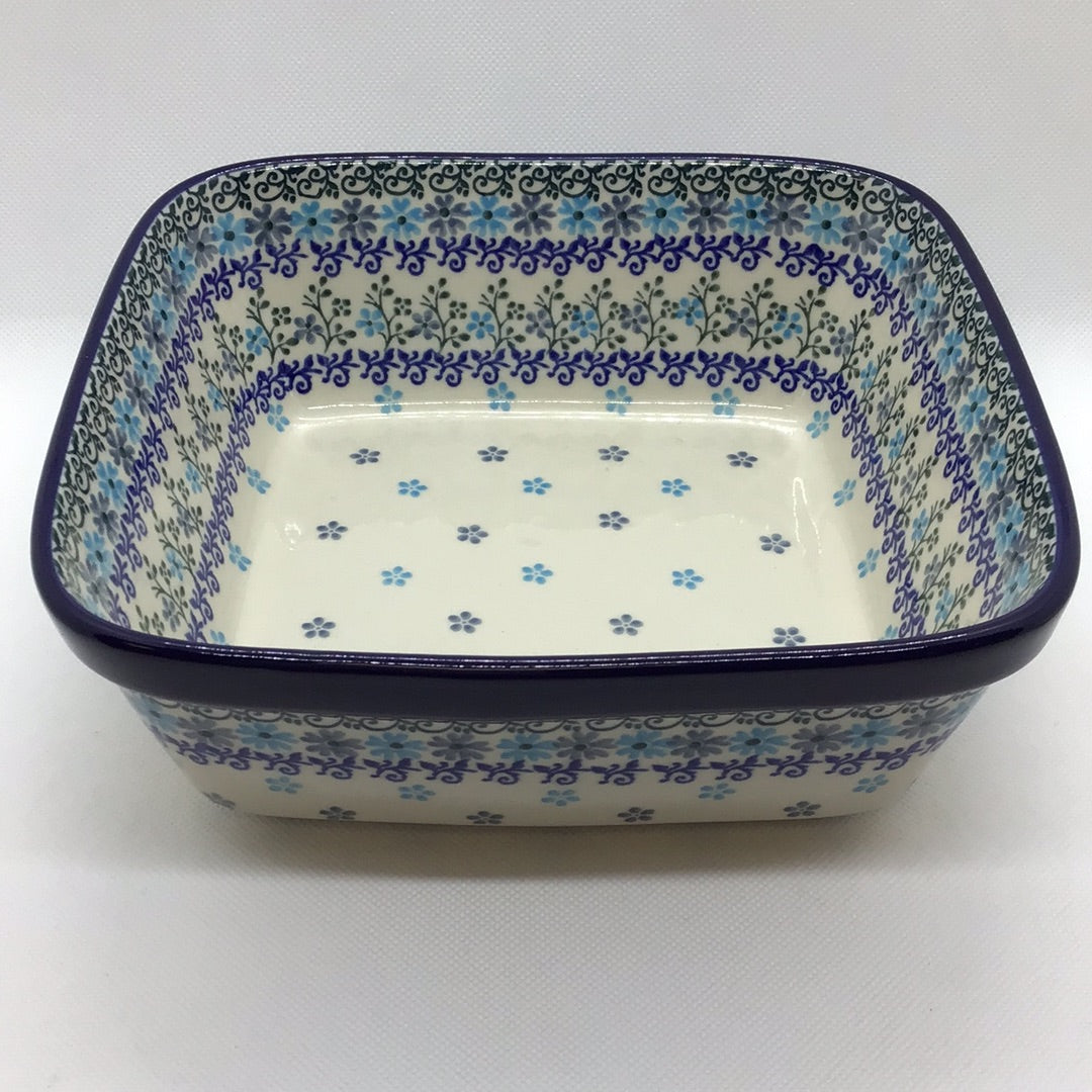 Icicle Square Baker 8&quot;