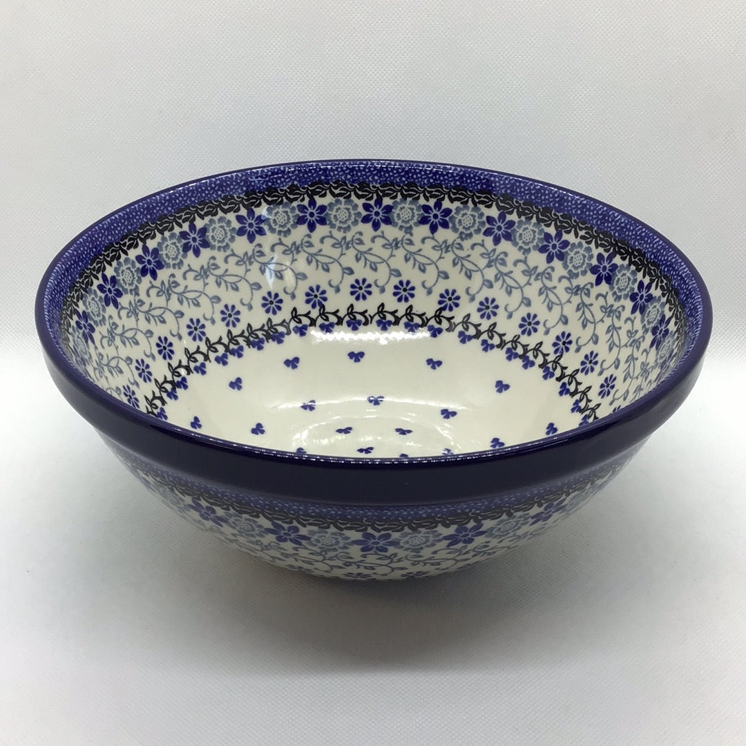 Amazing Lace Nesting Bowl 9&quot;