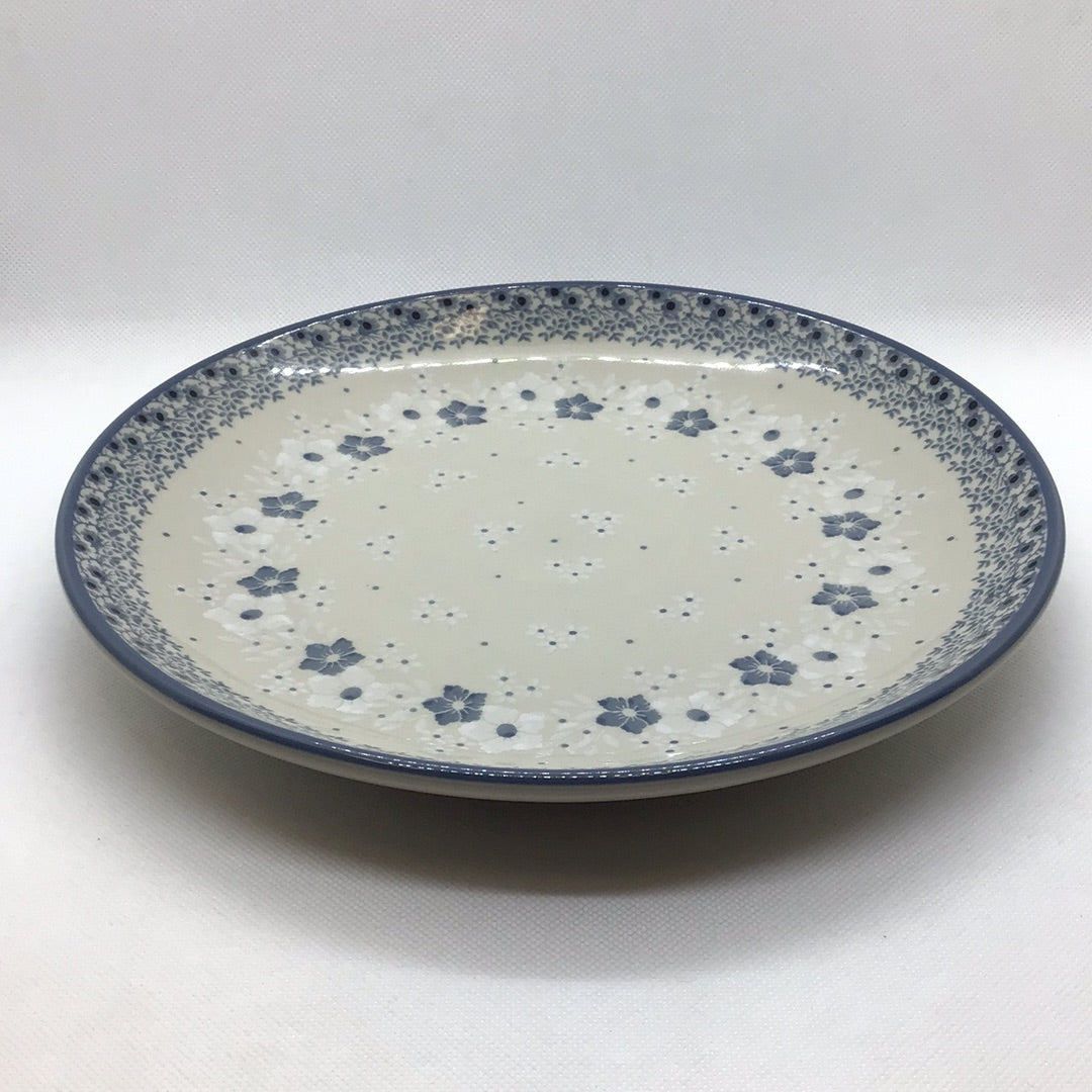 Simple Elegance Dinner Plate 10&quot;
