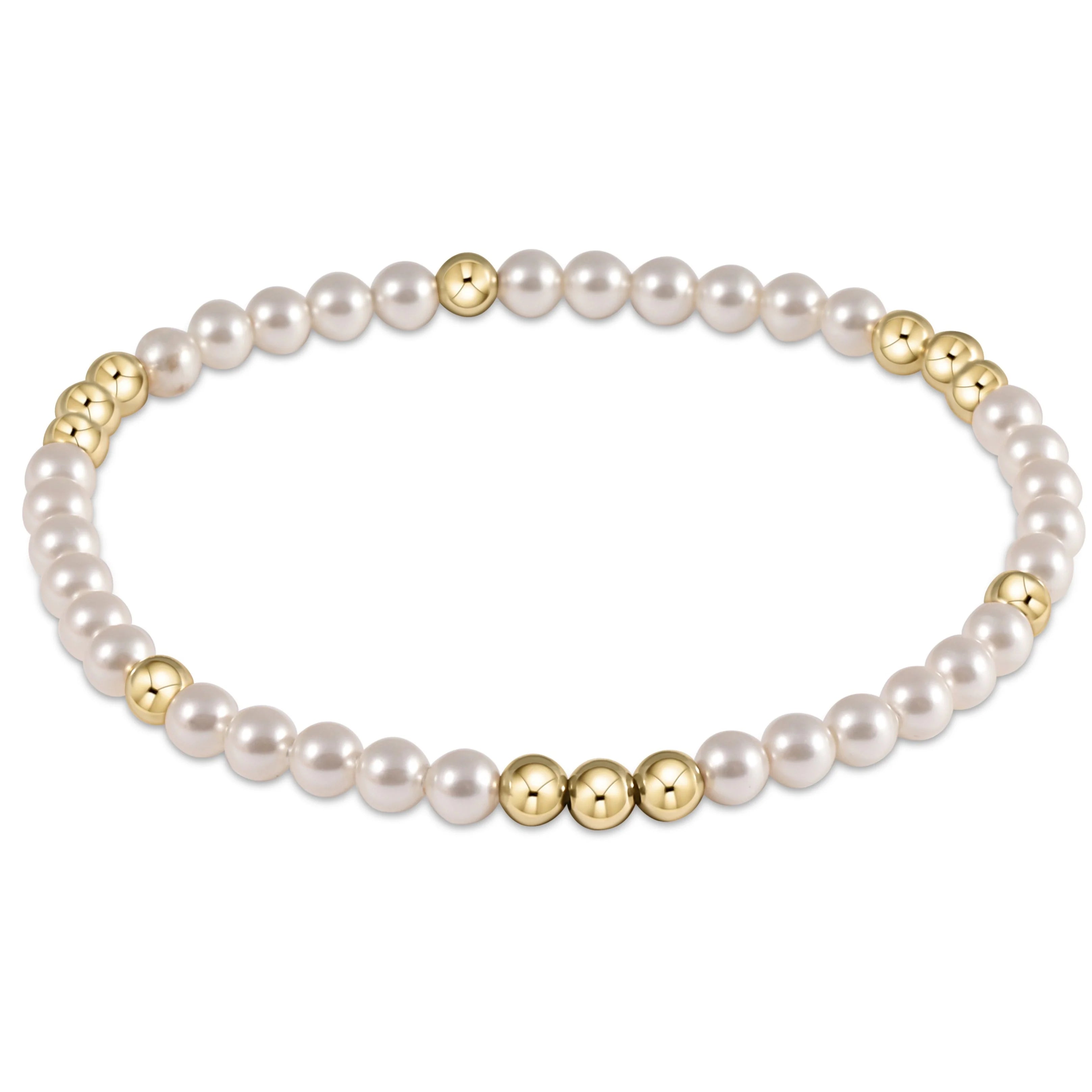 ENewton Worthy 4mm Bracelet Collection