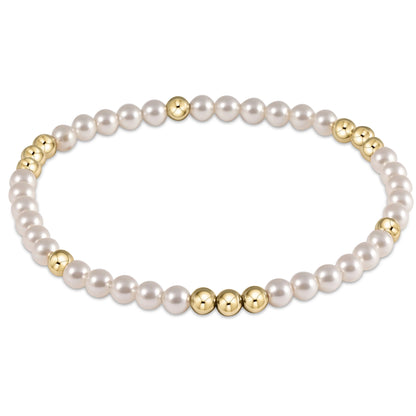 ENewton Worthy 4mm Bracelet Collection