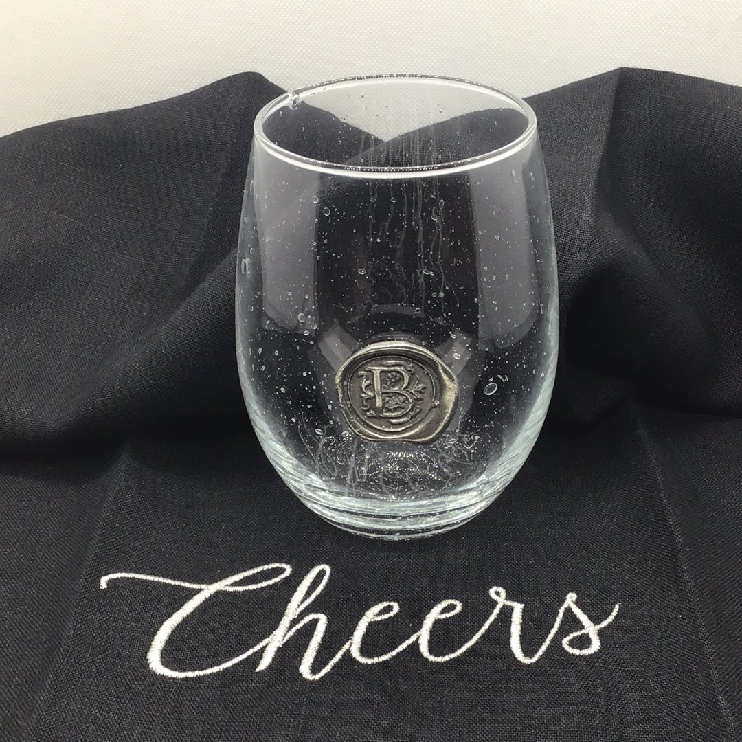 Southern Jubilee Stemless Wine