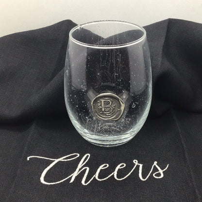 Southern Jubilee Stemless Wine