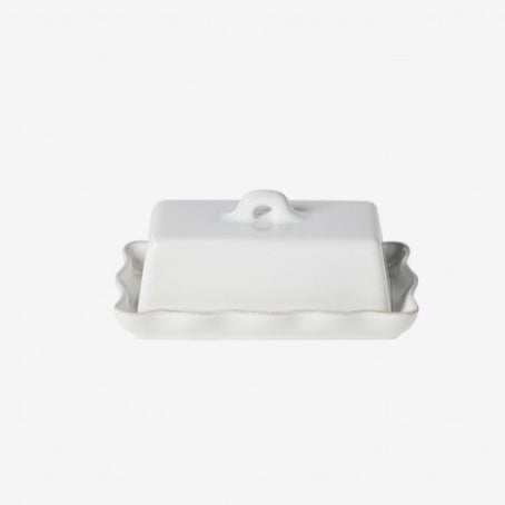 Cook+Host Rectangular Butter Dish 8"