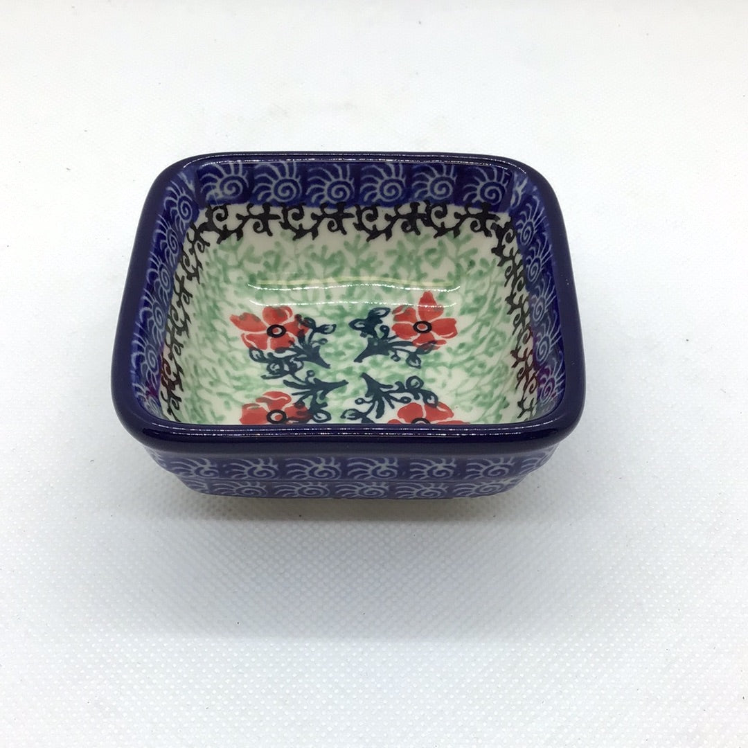 Little Square Ramekin