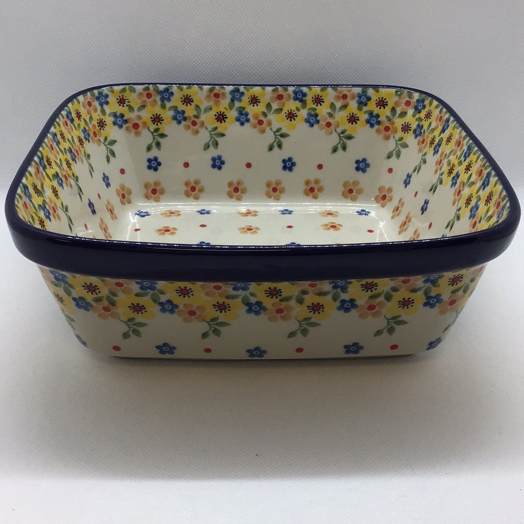 Sunshine Square Baker 8&quot;