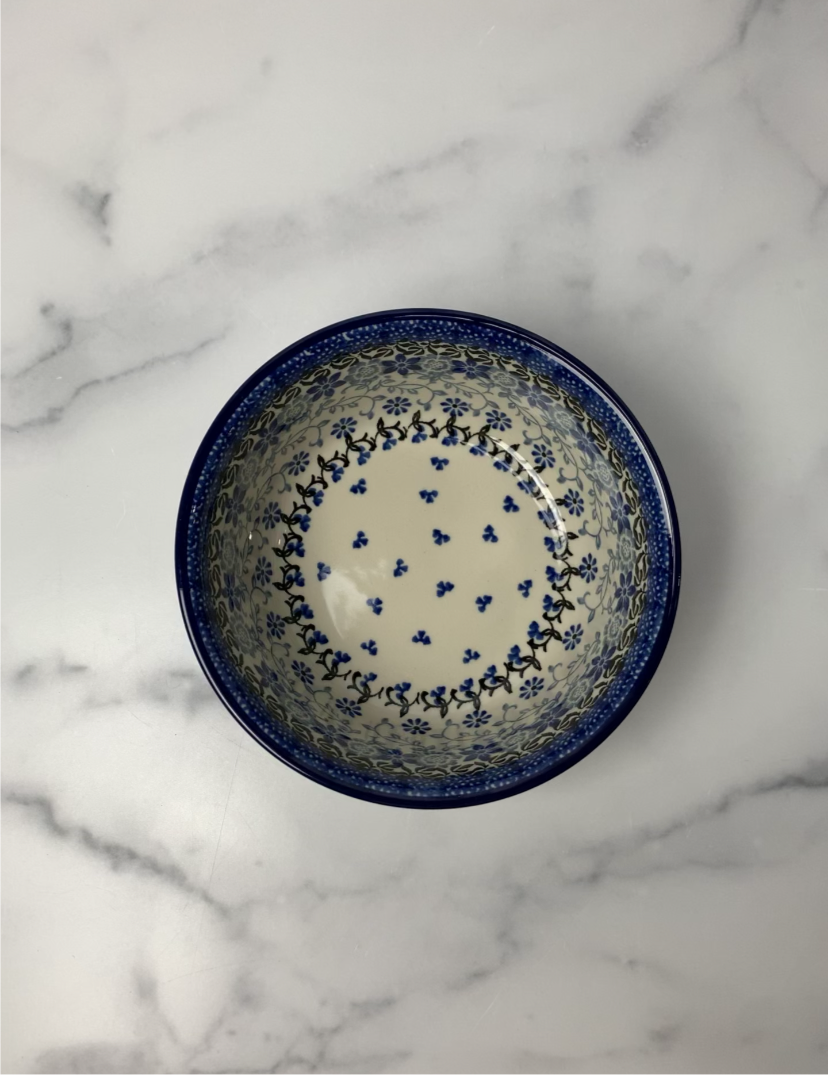 Amazing Lace Soup/Cereal Bowl 6&quot;