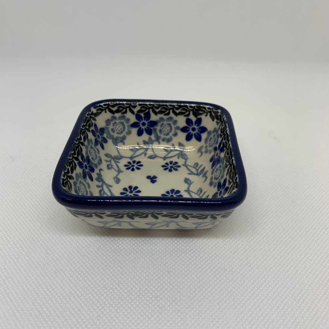 Little Square Ramekin
