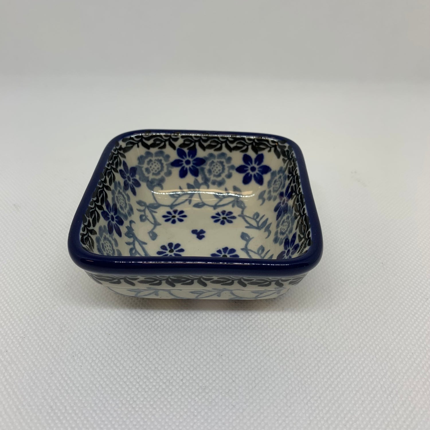 Little Square Ramekin