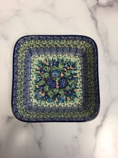 U4572 Square Baker 8&quot;