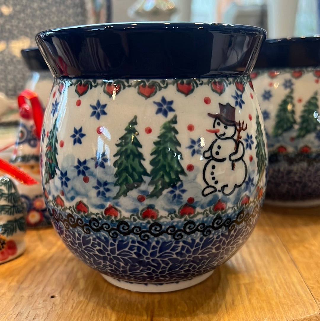 U4661 Bubble Mug 16 oz.