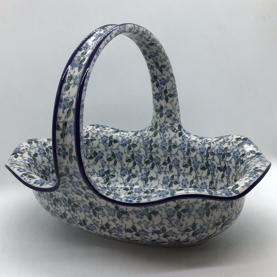 Sapphire Basket 8&quot; x 11&quot;