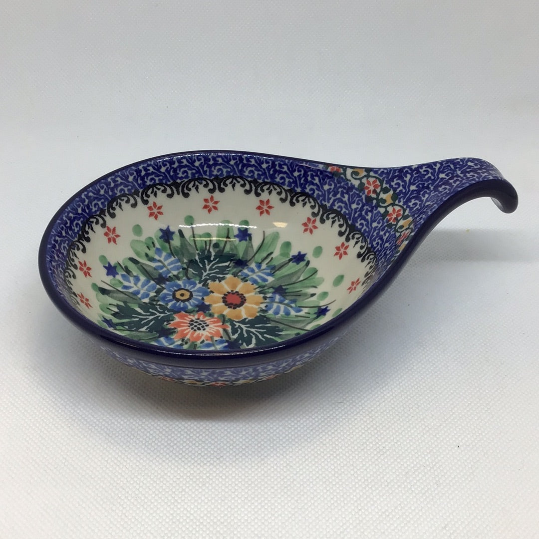 U3218 Spoon/Ladle Rest 4.5&quot;